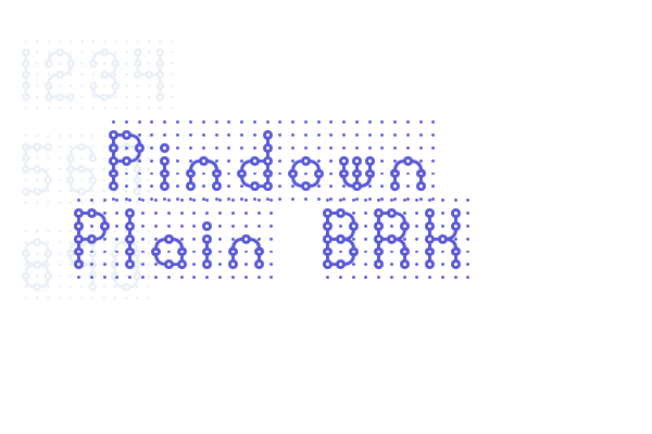 Pindown Plain BRK