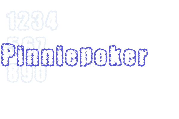 Pinniepoker