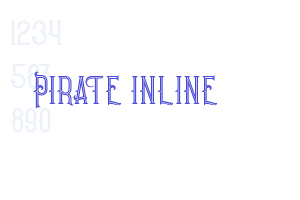 Pirate inline