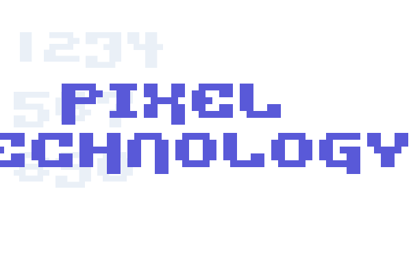 Pixel Technology