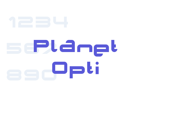 Planet Opti