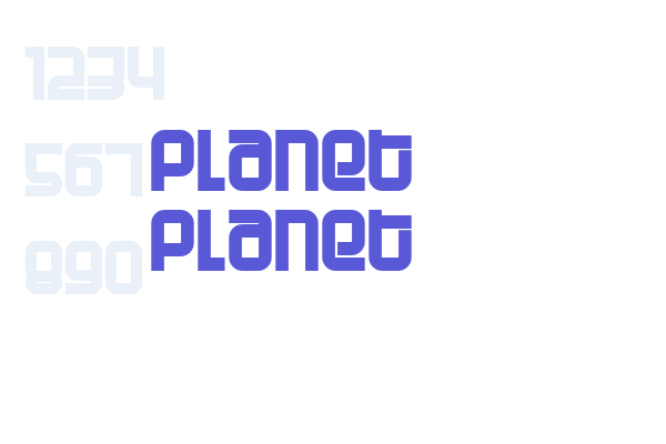 Planet Planet