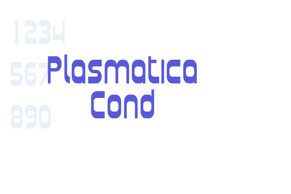 Plasmatica Cond