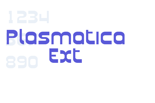 Plasmatica Ext