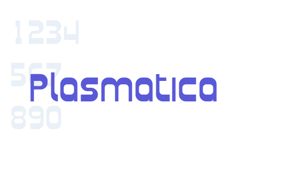 Plasmatica