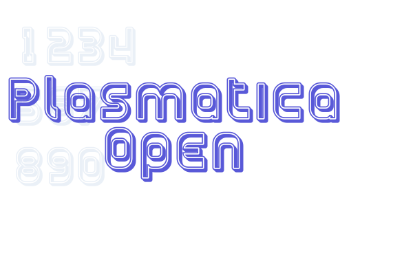 Plasmatica Open