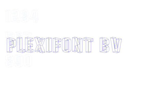 Plexifont BV