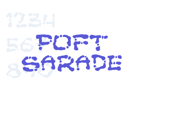 Poft Sarade