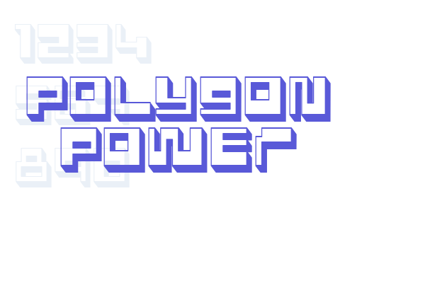 Polygon Power