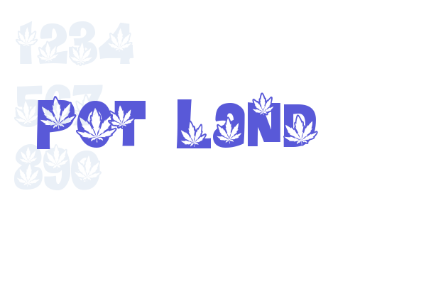 Pot Land