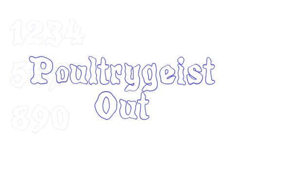 Poultrygeist Out