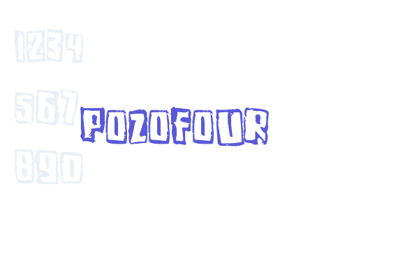 Pozofour