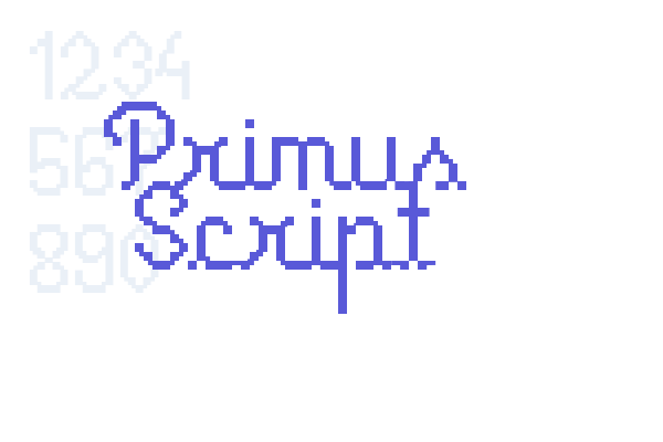 Primus Script