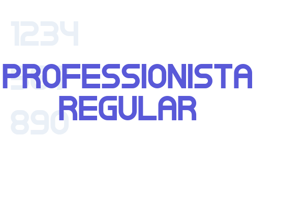 Professionista Regular