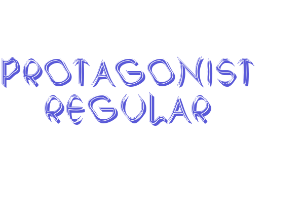 Protagonist Regular