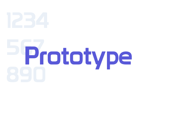 Prototype