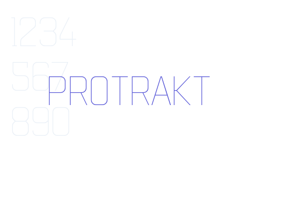 Protrakt