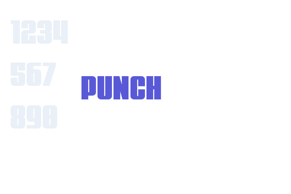 Punch