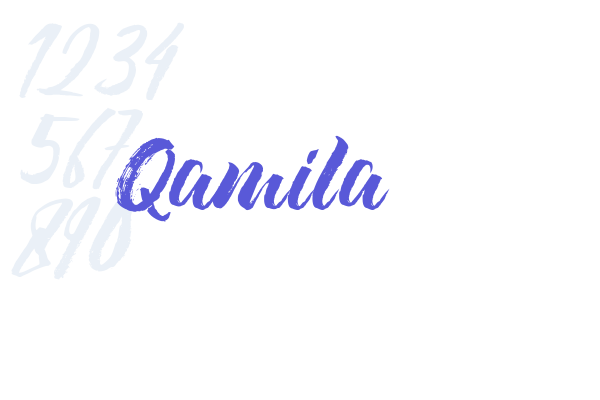 Qamila