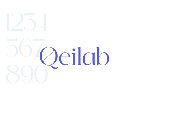 Qeilab