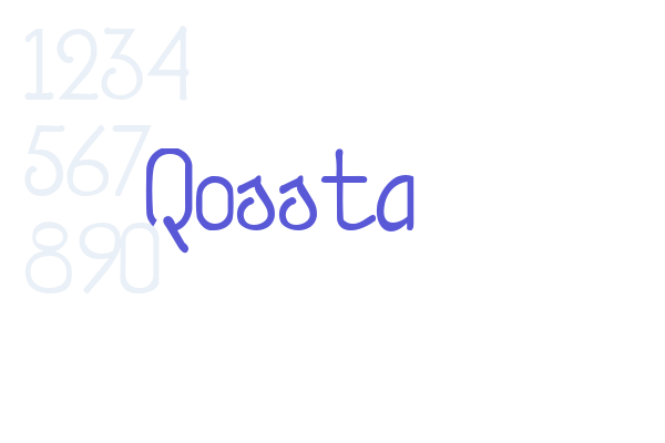 Qossta