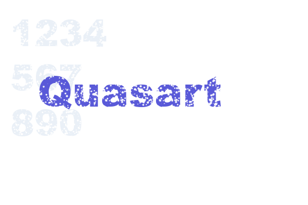 Quasart