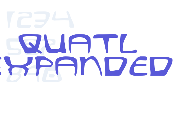 Quatl Expanded