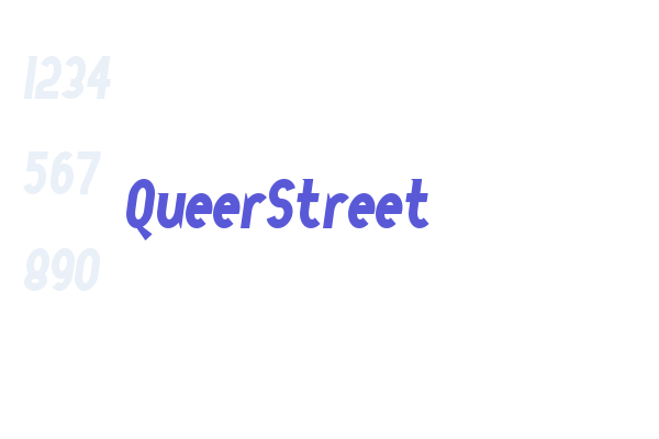 QueerStreet