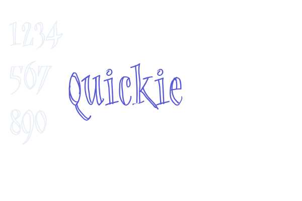 Quickie