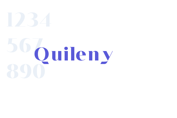 Quileny