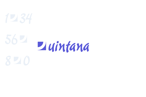 Quintana