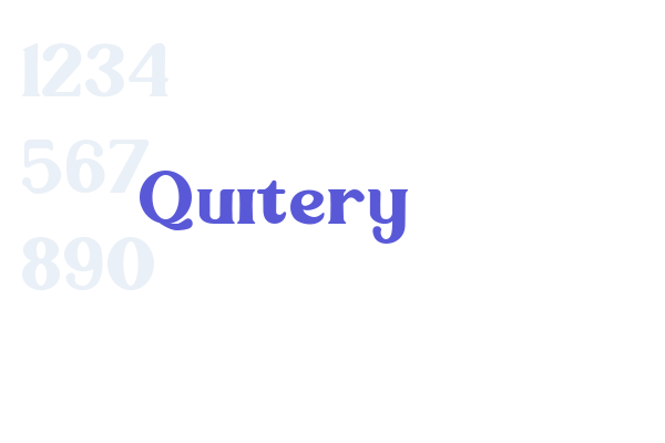 Quitery