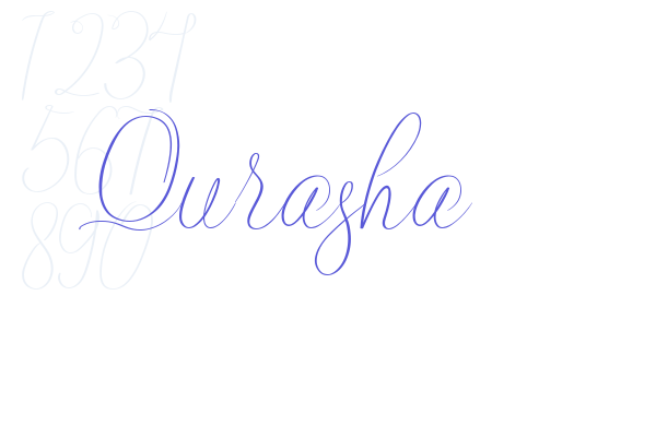 Qurasha