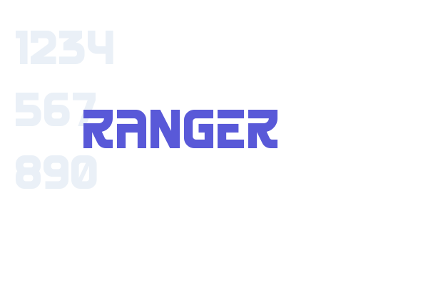 RANGER