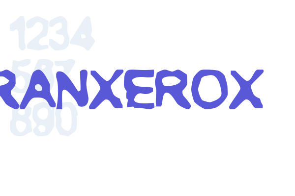 RANXEROX