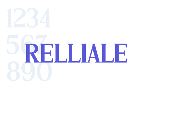 RELLIALE