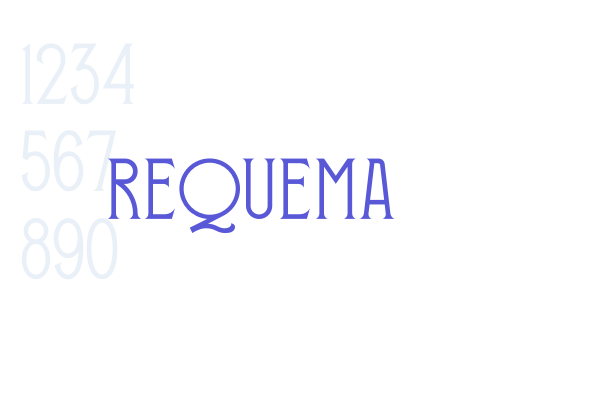 REQUEMA