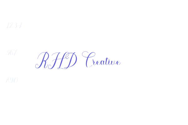 RHD Creative