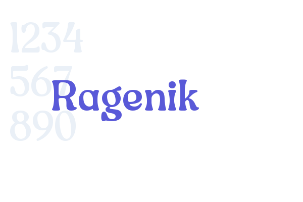 Ragenik