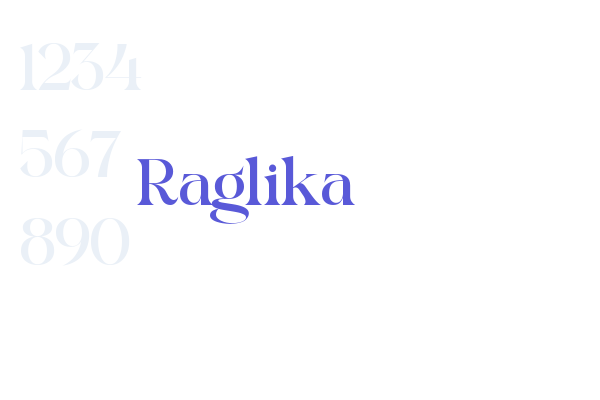 Raglika