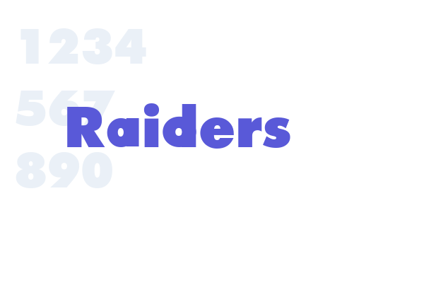 Raiders