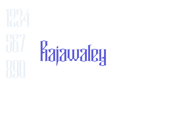 Rajawaley