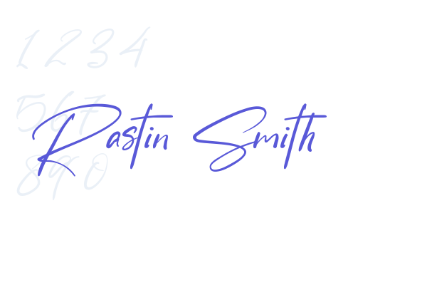 Rastin Smith