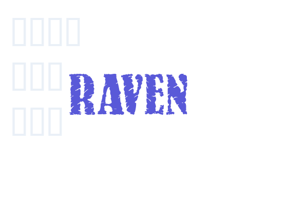 Raven