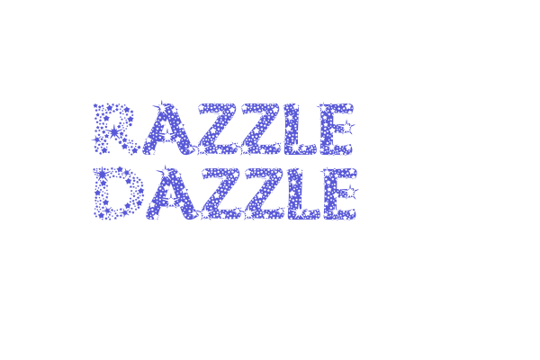 Razzle Dazzle