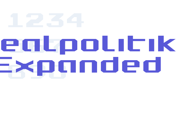 Realpolitik Expanded