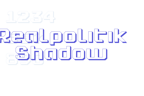 Realpolitik Shadow