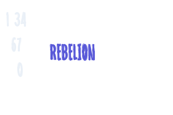 Rebelion