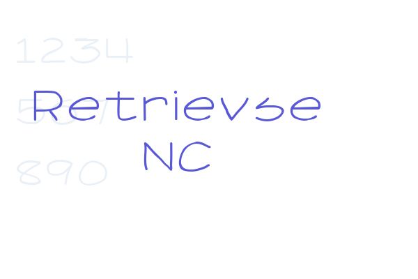 Retrievse NC