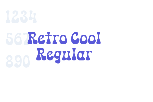 Retro Cool Regular